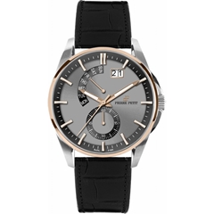 ساعت مچی پیرپتی کد P-793B - pierre petit watch p-793b